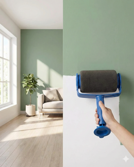 Rolo Vital Pro-Finish®