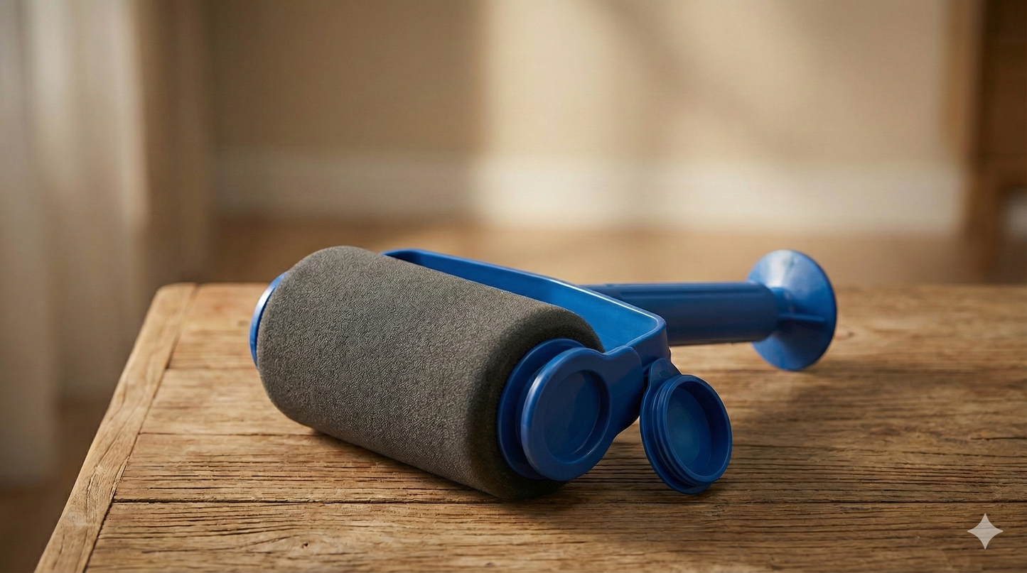 Rolo Vital Pro-Finish®