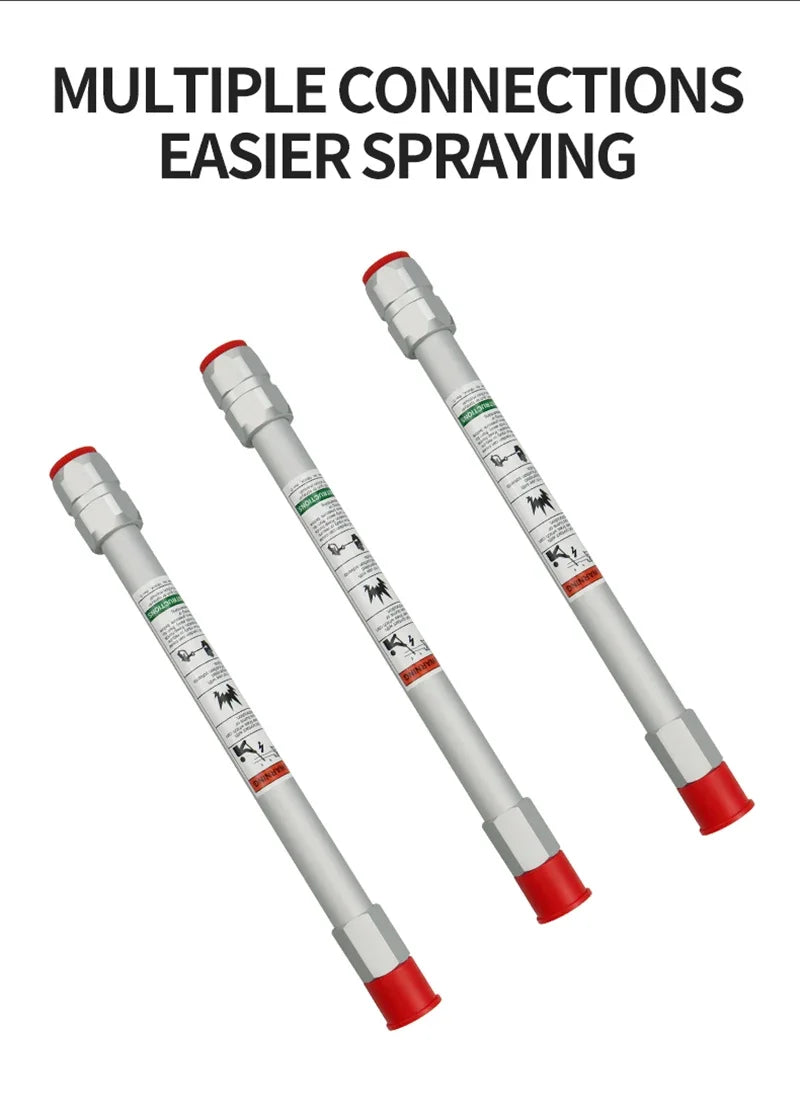 Rolo de Pintura Airless Acabamento em Espaços Mobiliados