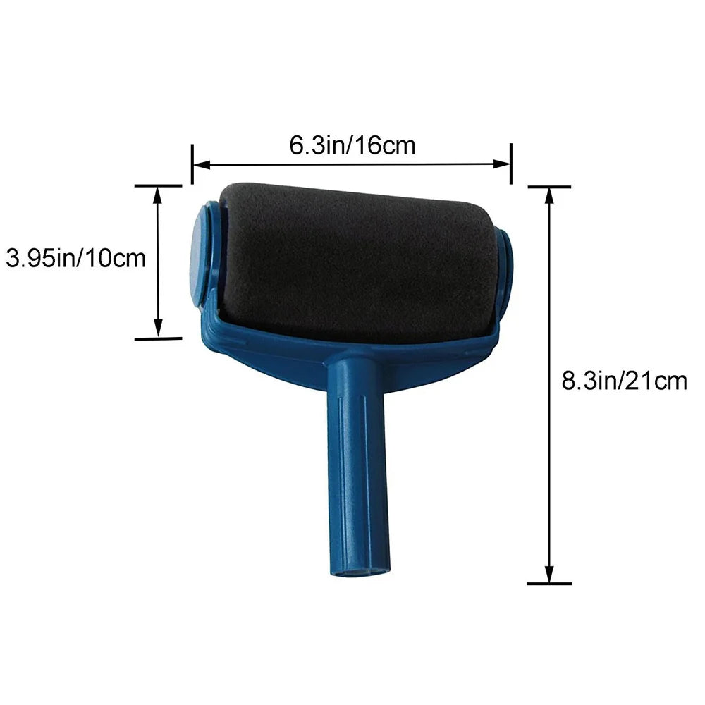 Rolo Vital Pro-Finish®