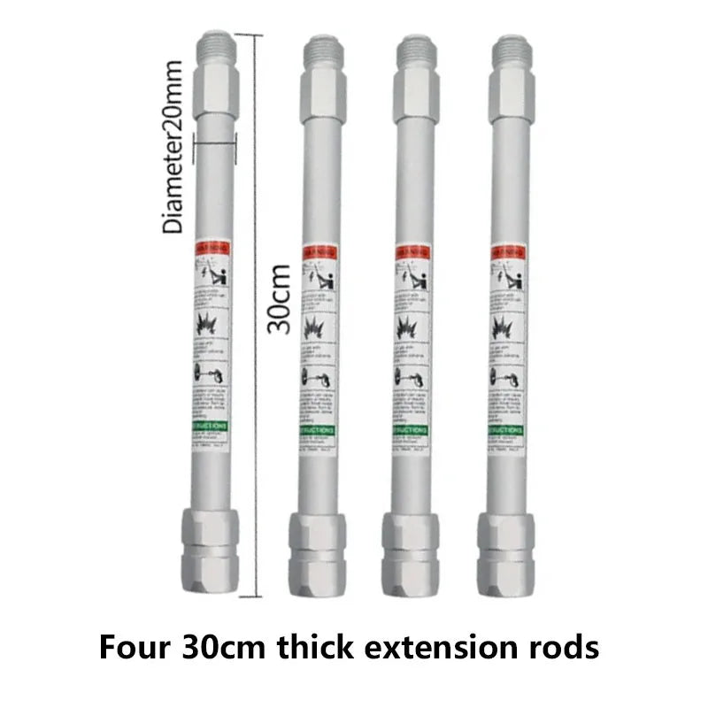 Rolo de Pintura Airless Acabamento em Espaços Mobiliados