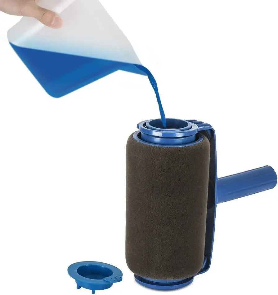 Rolo Vital Pro-Finish®